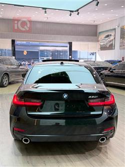 بي ام دبليو الفئة 3